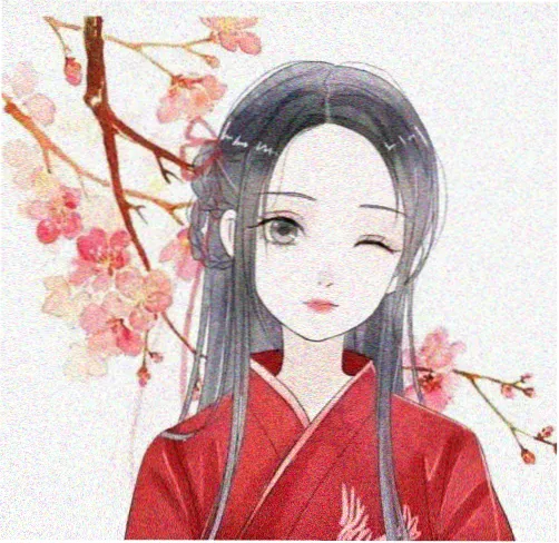 用户阿May头像